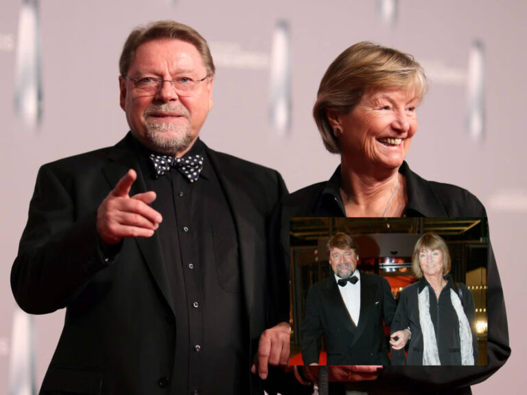 Anne Dohrenkamp Kinder und Privatleben: Ein ruhiger Blick auf die Fakten anne dohrenkamp kinder