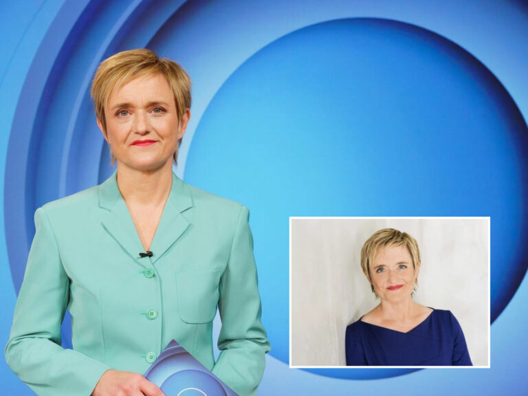 Hat Ellen Ehni einen Ehemann? Ein Blick auf ihr Leben abseits der Kamera ellen ehni ehemann