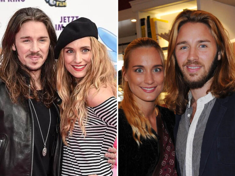 gil ofarim ehefrau patricia