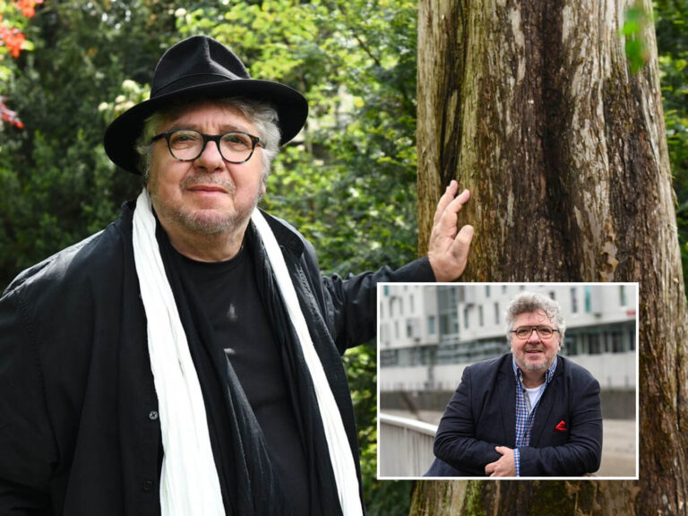 michael schanze heute krank