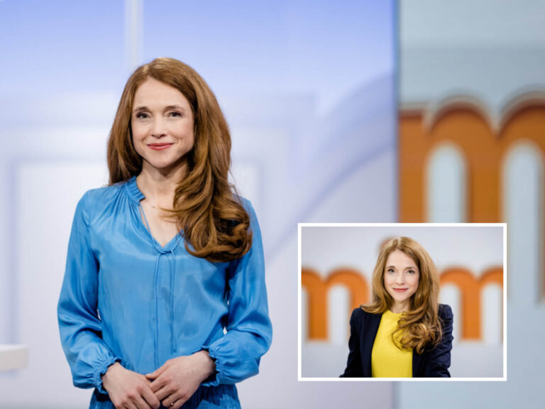 mit wem ist mirjam meinhardt verheiratet