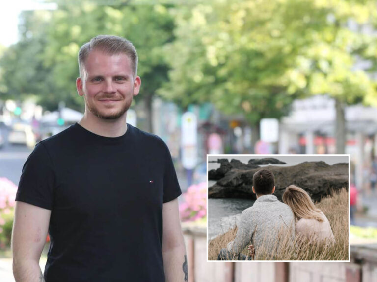 Tim Klüssendorf Freundin: Ein ruhiger Blick auf die bekannten Fakten tim klüssendorf freundin