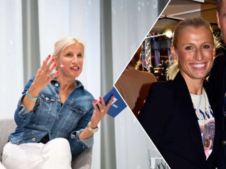 inga grömminger