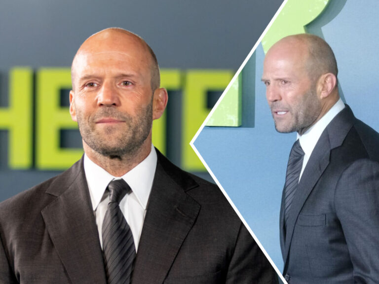 jason statham krankheit