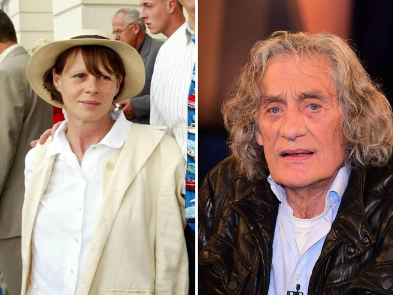 Wer war Marion Glatzeder Ein Blick auf ihr Leben und ihre Familie marion glatzeder